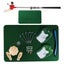 Mini Golf Practice Set Kids Toy Golf Ball Sport Game Set Carousel 6