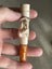 Art deco Amber meerschaum cigarette holder Carousel 3