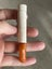 Art deco Amber meerschaum cigarette holder Carousel 5