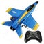 Ready to Fly Remote Control Airplane, 2 Channel for Kids Beginners and Adults Carousel 3