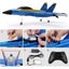 Ready to Fly Remote Control Airplane, 2 Channel for Kids Beginners and Adults Carousel 4