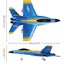 Ready to Fly Remote Control Airplane, 2 Channel for Kids Beginners and Adults Carousel 5