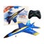 Ready to Fly Remote Control Airplane, 2 Channel for Kids Beginners and Adults Carousel 1
