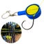 Fishing Knot Tying Tool Nail Knot Tool Carousel 1
