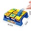 Toss Across Kids Outdoor Game, Get Three In A Row for 2 to 4 Players Carousel 4