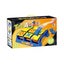 Toss Across Kids Outdoor Game, Get Three In A Row for 2 to 4 Players Carousel 5