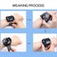 Anti-snoring Wristband Snore Stopper Sleep Connection Bracelet Device Carousel 3