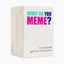 What Do You Meme? Party game for adults-Card Game Carousel 4