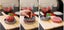 Allezola Presse Burger Hamburger Patty Maker Non Stick Mold Carousel 4