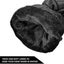 Car Ice Scraper With Glove Mitten Snow Removal Scraper For Car Windscreen Carousel 2