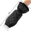 Car Ice Scraper With Glove Mitten Snow Removal Scraper For Car Windscreen Carousel 5