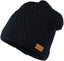 Thick Warm Winter Beanie Hat Soft Stretch Slouchy Skully Knit Cap For Women Carousel 5