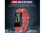 Smart Watch Waterproof Carousel 7