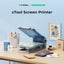 xTool Screen Printer: 1st Screen Printing Solution for Laser Machines- Basic Kit Carousel 1