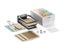 xTool Screen Printer: 1st Screen Printing Solution for Laser Machines- Basic Kit Carousel 3