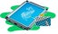 xTool Screen Printer: 1st Screen Printing Solution for Laser Machines- Basic Kit Carousel 5