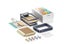 xTool Screen Printer: 1st Screen Printing Solution for Lasers- Multiclor Kit Carousel 3