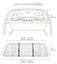 NEW NEW Dog Car Barrier - New *IN STOCK* Carousel 2