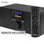 Rome WIFI Internet Stereo Radio Black Carousel 7