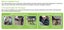 CLIX CARSAFE HARNESS LARGE Carousel 3