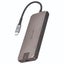 Bonelk Long-Life USB-C to 8-in-1 Multiport Hub (Space Grey) Carousel 1