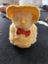 Animal figurines x 12 and a daffodil Carousel 5