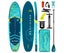 SUP Inflatable - Yoga Stand Up Paddle Board (Prana) 11'6 (350cm) Carousel 4