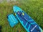 SUP Inflatable - Yoga Stand Up Paddle Board (Prana) 11'6 (350cm) Carousel 7