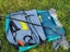 SUP Inflatable - Yoga Stand Up Paddle Board (Prana) 11'6 (350cm) Carousel 8