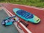 SUP Inflatable - Yoga Stand Up Paddle Board (Prana) 11'6 (350cm) Carousel 9