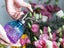 2Pcs Glass Plant Mister Spray Bottle Watering Bottle with Top Pump Carousel 4