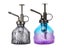 2Pcs Glass Plant Mister Spray Bottle Watering Bottle with Top Pump Carousel 1