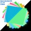 Glow in Dark HTV Heat Transfer Vinyl Carousel 7