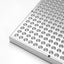 Red Light Therapy Panel - 225 Bulbs - Red 660nm & IR 850nm with stand Carousel 15