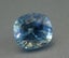 2.45CT GORGEOUS HUGE 100% NATURAL CEYLON BLUE SAPPHIRE Carousel 4