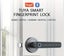 1pc Smart Door Lock Multifunctional Smart Lock ** NZ Stock ** Carousel 7
