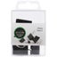 Dixon Foldback Clips 25mm Pack 5 Carousel 1