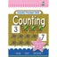 Greenhill Activity Book 3-5yr Counting Carousel 1