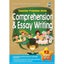 Greenhill Activity Book 5-7yr Comprehension & Essay Writing Carousel 1