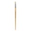 Artworx Paint Brush 2160 Round Size 10 13mm Carousel 1