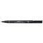 Uni Pin Fineline Permanent 0.9mm Black Carousel 1