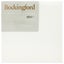 Bockingford Canvas 3/4 Inch 6x6" Carousel 1