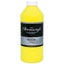 Chromacryl Acrylic Paint Student 1 Litre Cool Yellow Carousel 1