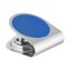 Plus Steel Magnetic Clip Carousel 1