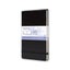 Moleskine Art Watercolour Album Large Black Carousel 1