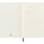 Moleskine Notebook Large Black Soft Cover Square Carousel 2