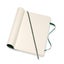 Moleskine Notebook Large Myrtle Green Soft Cover Plain Carousel 3