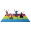 Elizabeth Richards Rainbow Blocks Rug Carousel 1