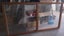 Rimu Frame/Glass Wall Partition Carousel 1