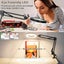 LED Desktop Magnifier Lamp Carousel 4
